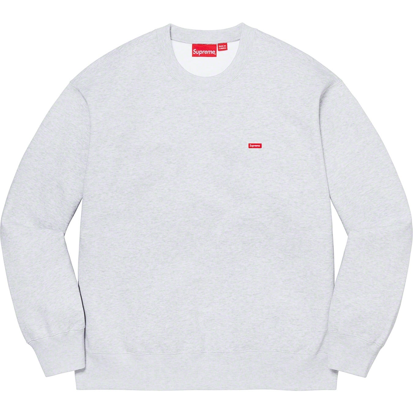 Small Box Crewneck view 7